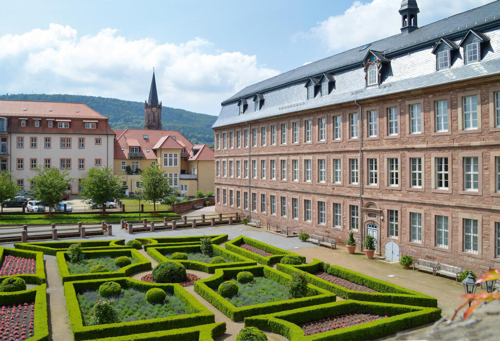 Wellnessurlaub In Bad Heiligenstadt - Jetzt Günstig Buchen!